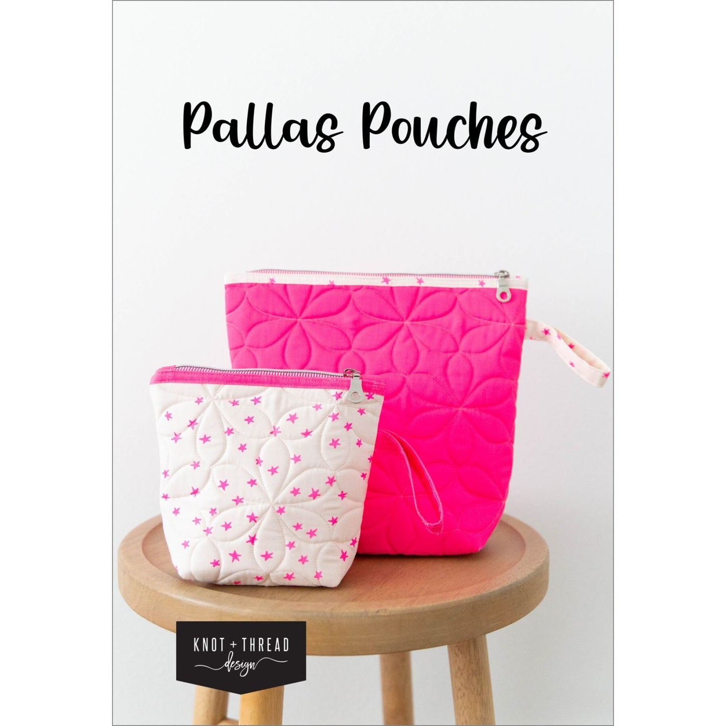 Pallas Pouches