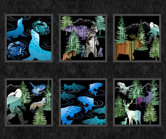 Pre-Order - 2026 APNW Shop Hop - Panel