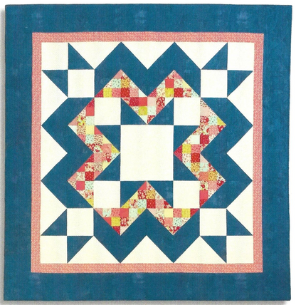 Patchy Star Workshop
