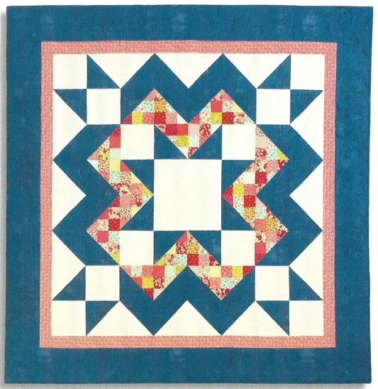 Patchy Star Workshop