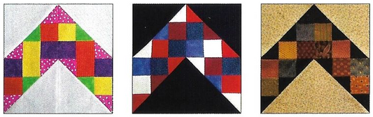 Patchy Star Workshop