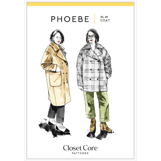 Phoebe Coat