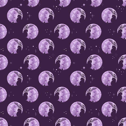 Phoebe - Enlightened - Purple