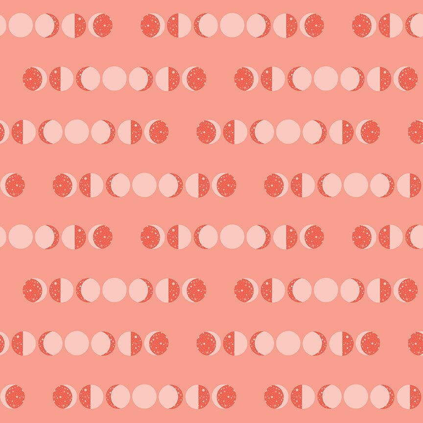 Phoebe - Lunar - Sherbert