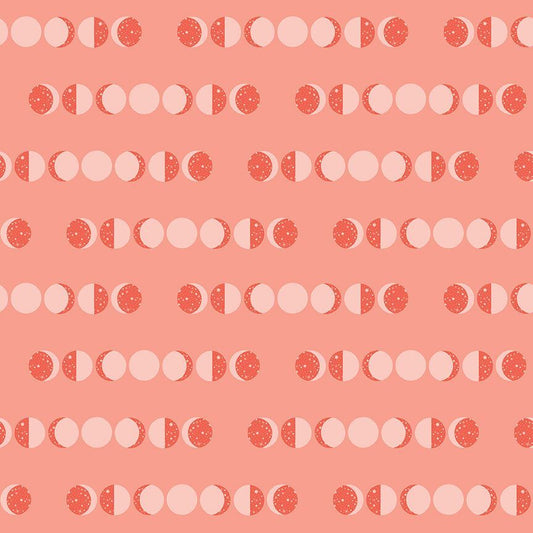 Phoebe - Lunar - Sherbert