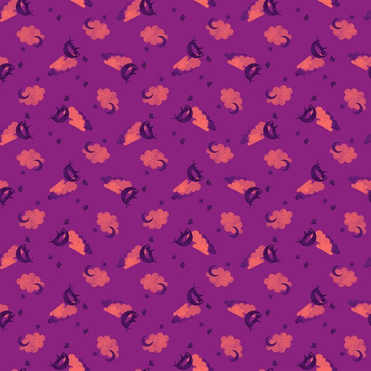 Phoebe - Moon Unit - Beets