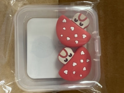 Point Protectors - Mushroom