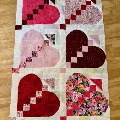 Posh Love Workshop