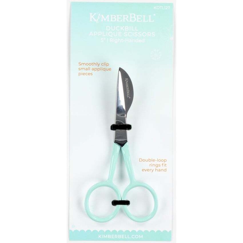 Duckbill Scissors