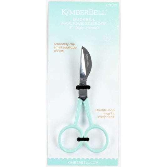 Duckbill Scissors