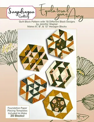 Pre-Order - Equilateral Gone Awry