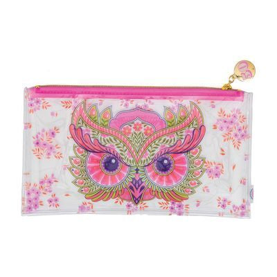 Hootie Pencil Pouch 