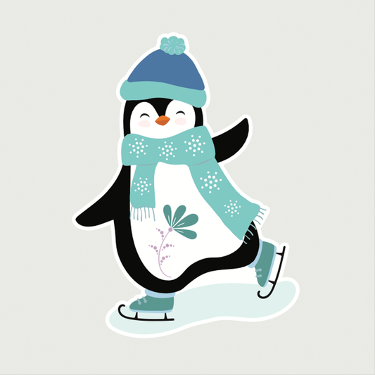 Needle Minder - Enchanted Winter