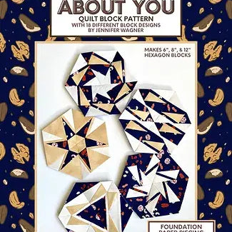 Pre-Order - Nuts About You
