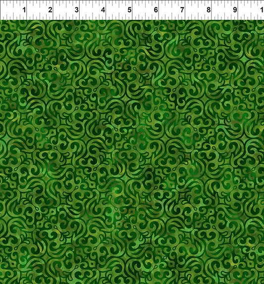 Prism 2 - Mosaic - Evergreen
