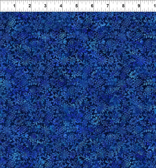 Prism 2 - Brocade - Royal