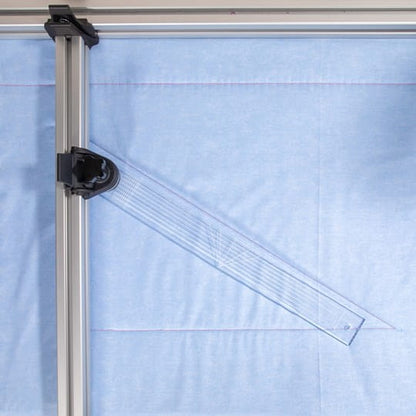 BERNINA - Precision Ruler Guide Pro