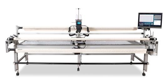 BERNINA Q 24 - Pro Frame