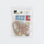 Package of Kimberbell Home Sewn trimmer with decorative elements on a white background
