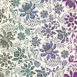 Roar! - 108" Super Wild Vine - Mist