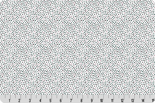 Quilting Cuddle - Garden Dot - Multi