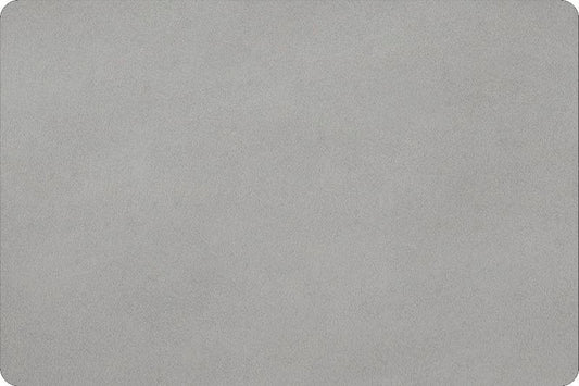 Quilting Cuddle - Solid - Stirling