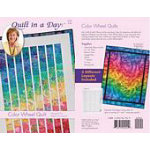 Color Wheel Quilts