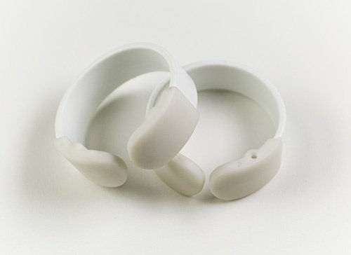 HQ Little Foot Frame - Hold Tight Clamps Large (Set of 2)