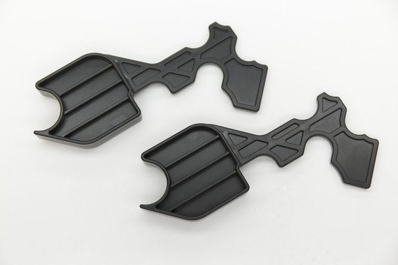 HQ Pole Cradle Set (2)