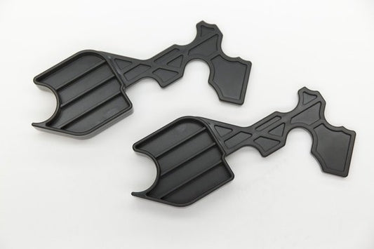 HQ Pole Cradle Set (2)