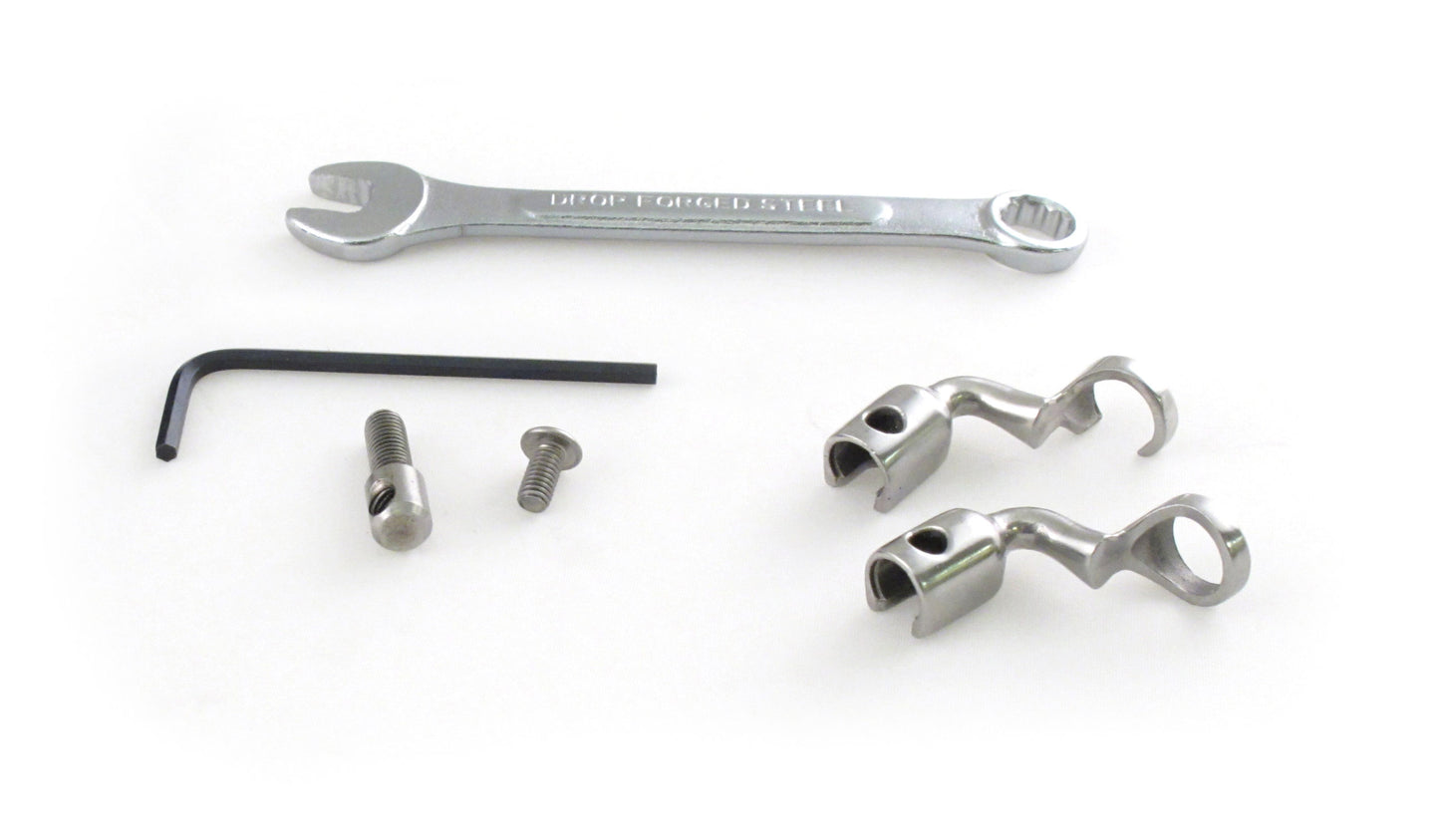 HQ Handi Feet Conversion Kit