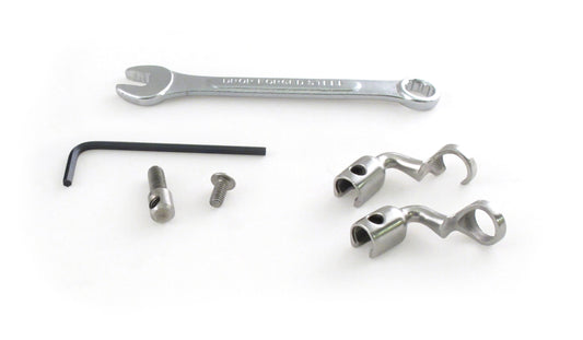 HQ Handi Feet Conversion Kit