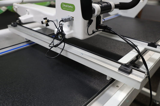 HQ Moxie "Quilt From The Back" Kit * S&H