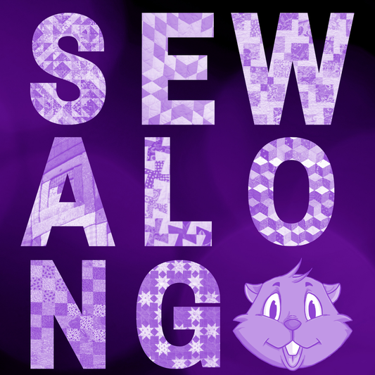 Mindy's Anniversary Sew-Along