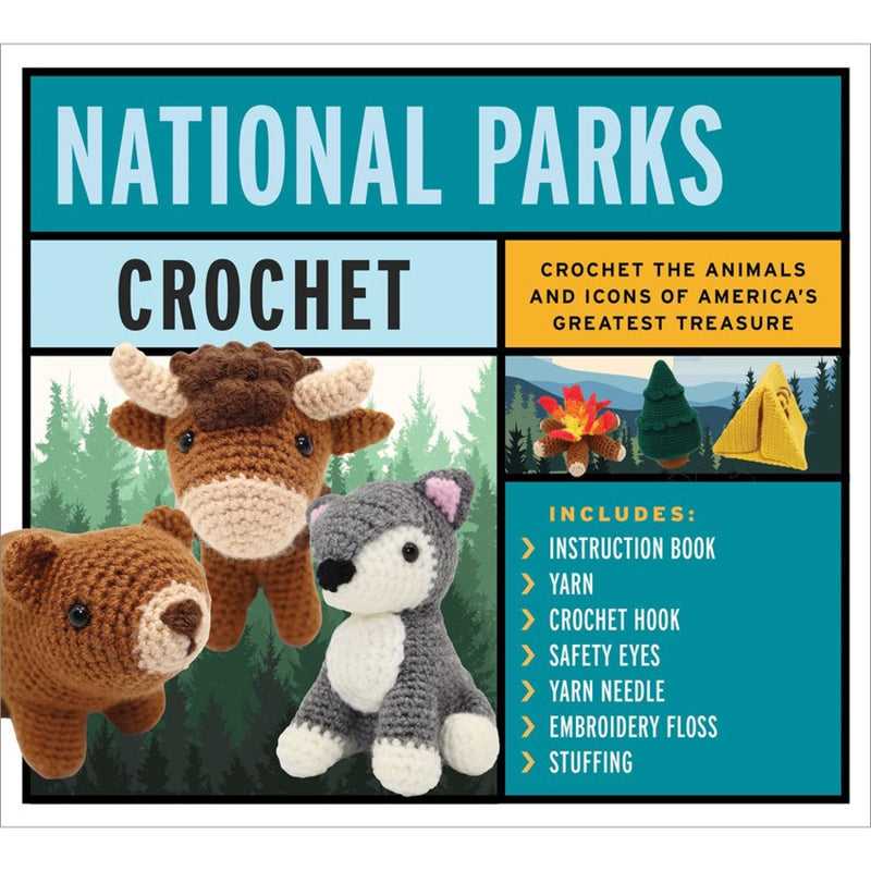 Crochet Kits
