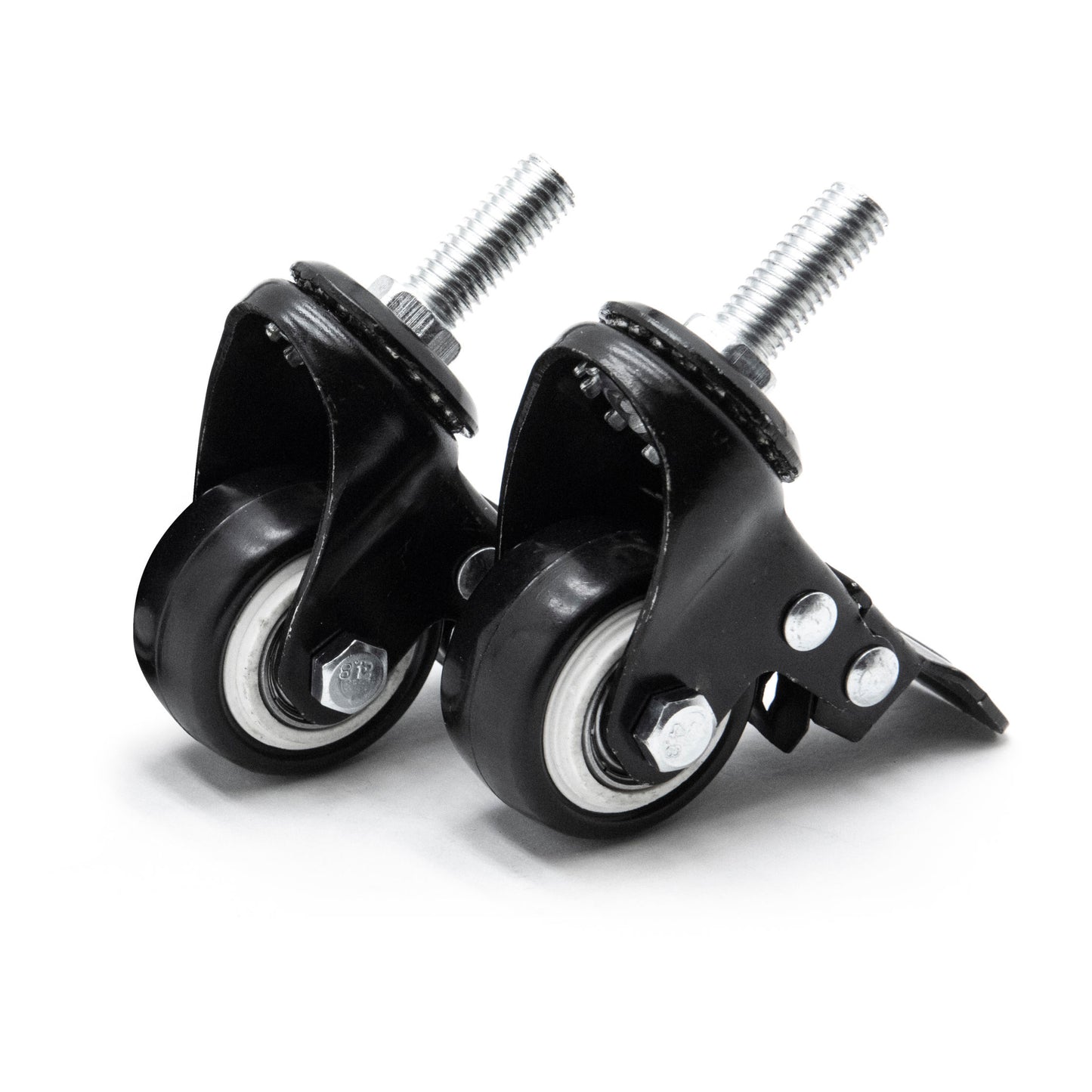 HQ Mini Casters for Insite Table Loft Frame set of 2