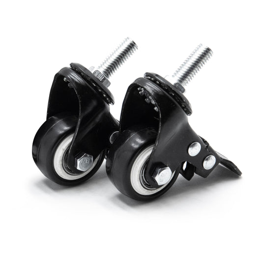 HQ Mini Casters for Insite Table Loft Frame set of 2