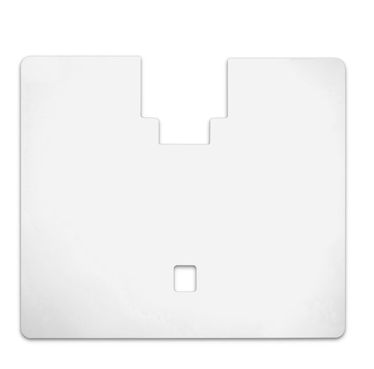 HQ Sweet Sixteen Table Overlay