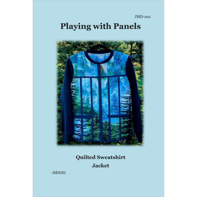 Panel Quilts
