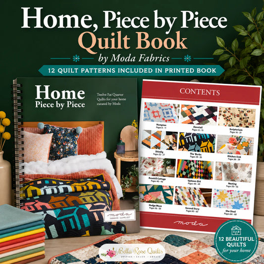 Home - Piece By Piece