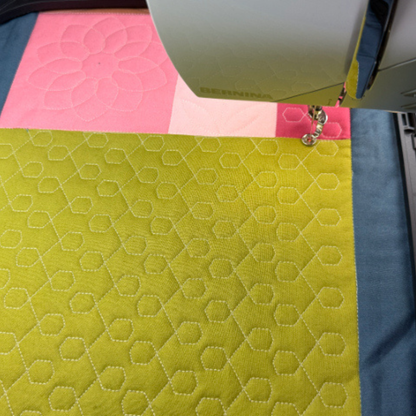 B990 Virtual Quilting Event