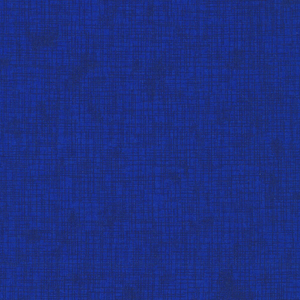 Quilter's Linen - Blue Jay