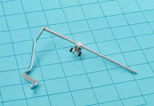 Quilting Bar & Adapter - Left