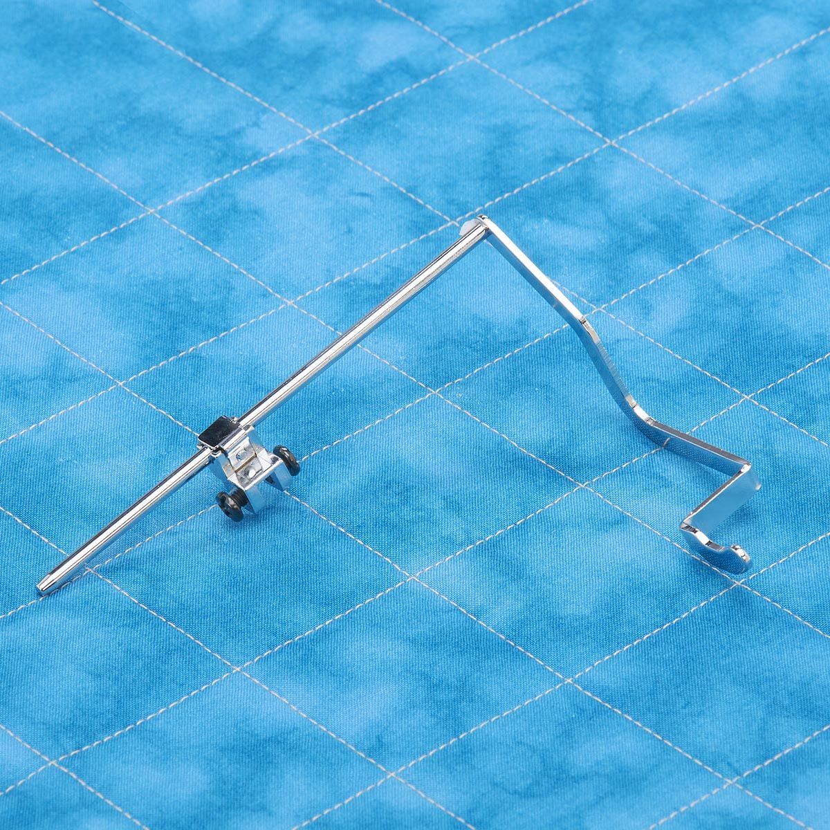 Quilting Bar & Adapter - Right