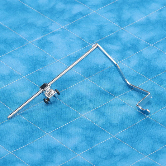 Quilting Bar & Adapter - Right