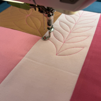 B990 Virtual Quilting Event