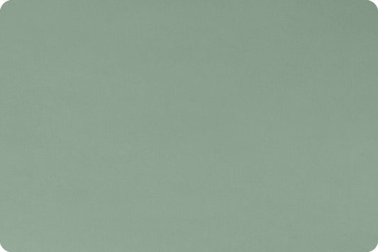 Quilting Cuddle - Solid - Juniper