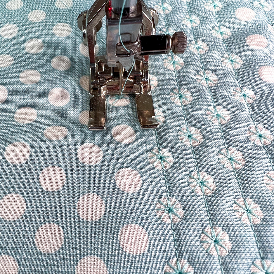 B990 Virtual Quilting Event