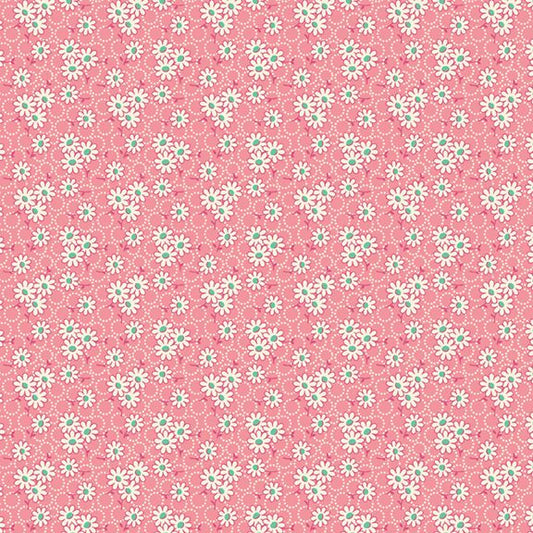 Aunt Grace - Daisy - PINK