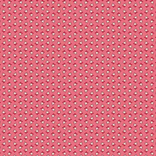 Aunt Grace - Triple Petal - Pink